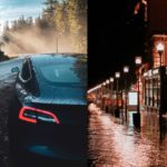 Can Tesla Cars Drive Underwater with 'Boat Mode'? Woman Driving Through Flood Water with Tesla Fuels Conspiracy Theory
