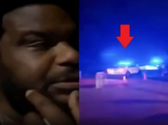 Did Someone Try to Murder Craig Robinson? Video Aftermath of Active Shooter Susp...