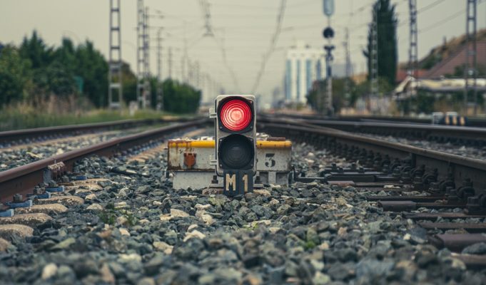 Three Trains Derailed in 1 Week? Conspiracy Theories Trend after Hazardous Trains Derail in Ohio, South Carolina and Texas