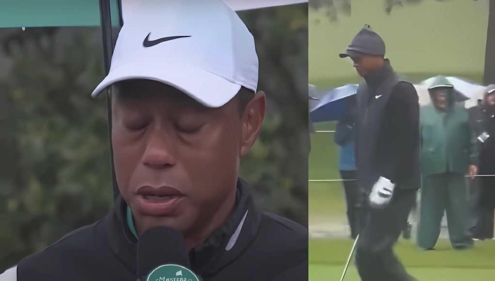 tiger-woods-limping-masters-2023