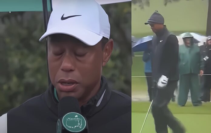 tiger-woods-limping-masters-2023