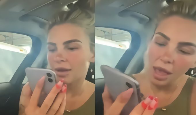 Video: Female TikToker Dubbed 'Homewrecker' Exposes Husbands of Women Who Dissed Her as Cheaters