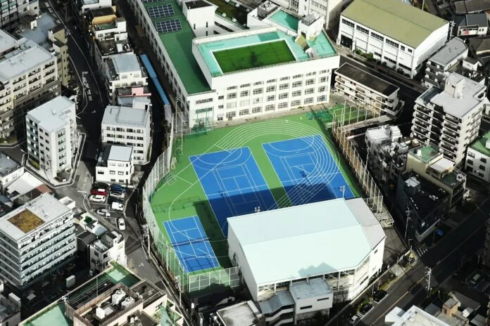tokyo japan Yuki Kawamura