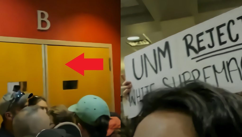 tomi-lahren-university-of-new-mexico-protest