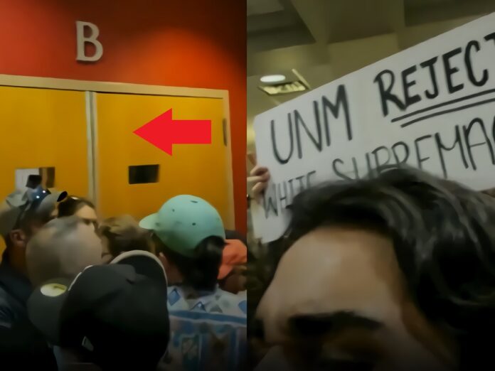 tomi-lahren-university-of-new-mexico-protest