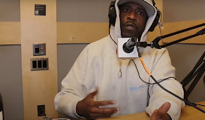 Tony Yayo's Comments About Tory Lanez Being Found Guilty on Charges for Allegedly Shooting Megan Thee Stallion Trends