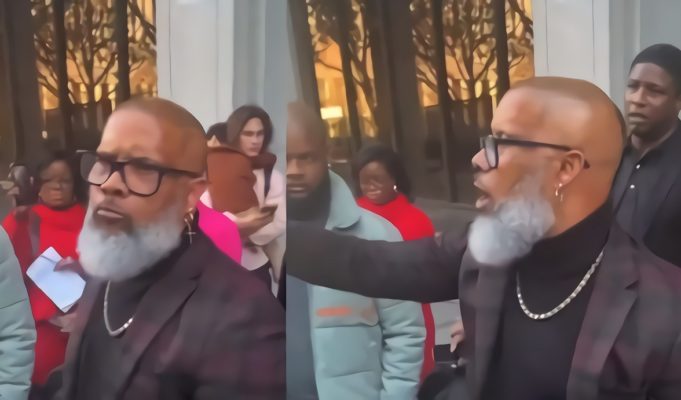 Roc Nation Conspiracy Theory Trends after Tory Lanez Father's Reaction to Guilty Verdict in Megan Thee Stallion Shooting Trial