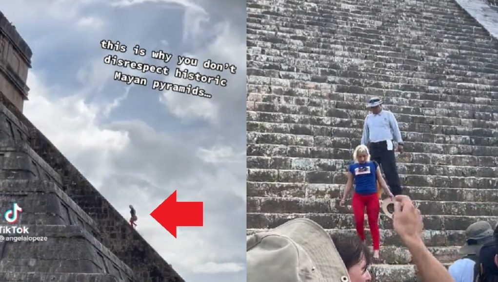 tourist-in-mexico-climbs-mayan-pyramid-gets-booed