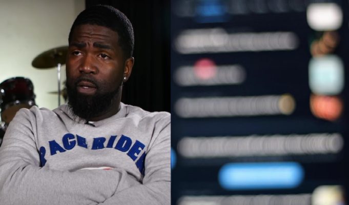 Did a Snitch Lead to Tsu Surf RICO Charge Arrest Rumor? Cryptic Tweets from Tsu Surf's Manager Spark Snitching Conspiracy Theories