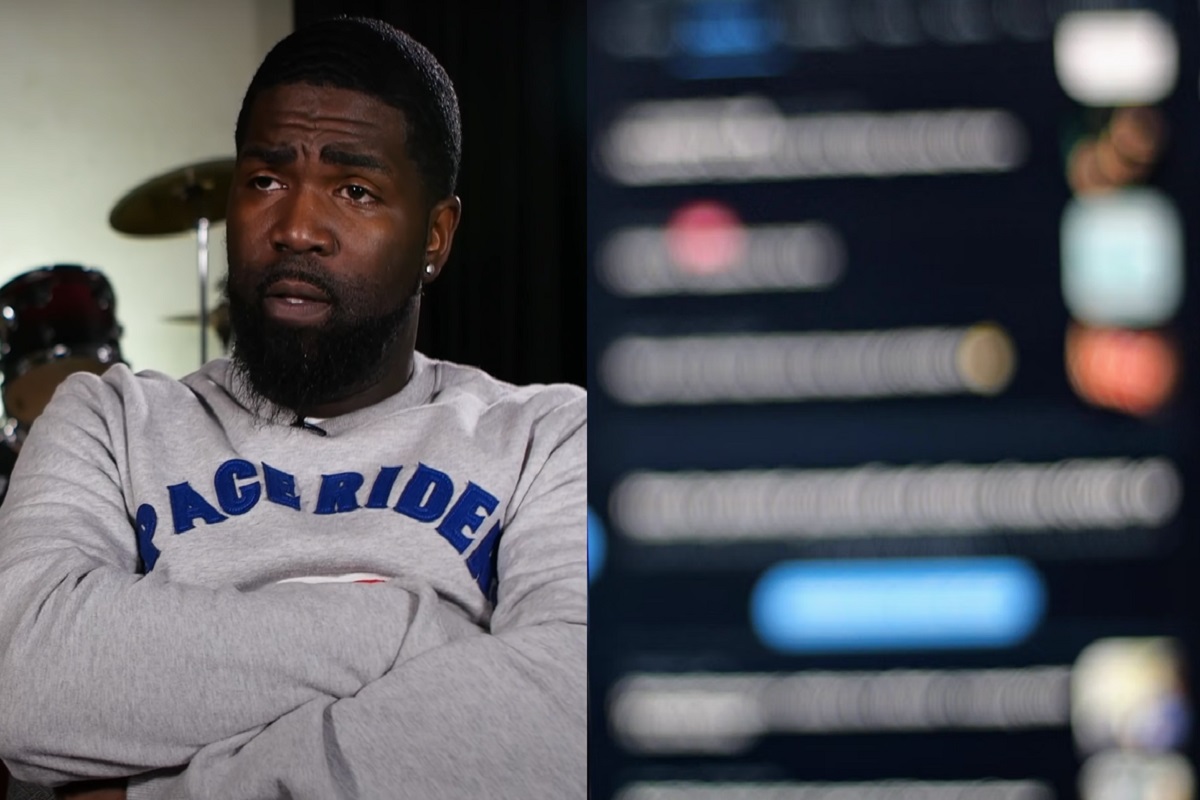 Did a Snitch Lead to Tsu Surf RICO Charge Arrest Rumor? Cryptic Tweets from Tsu Surf's Manager Spark Snitching Conspiracy Theories