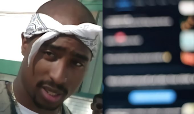 Is 2Pac Hiding in Cuba? Here is Why New Tupac Photos are Sparking Conspiracy Theories He Is Alive