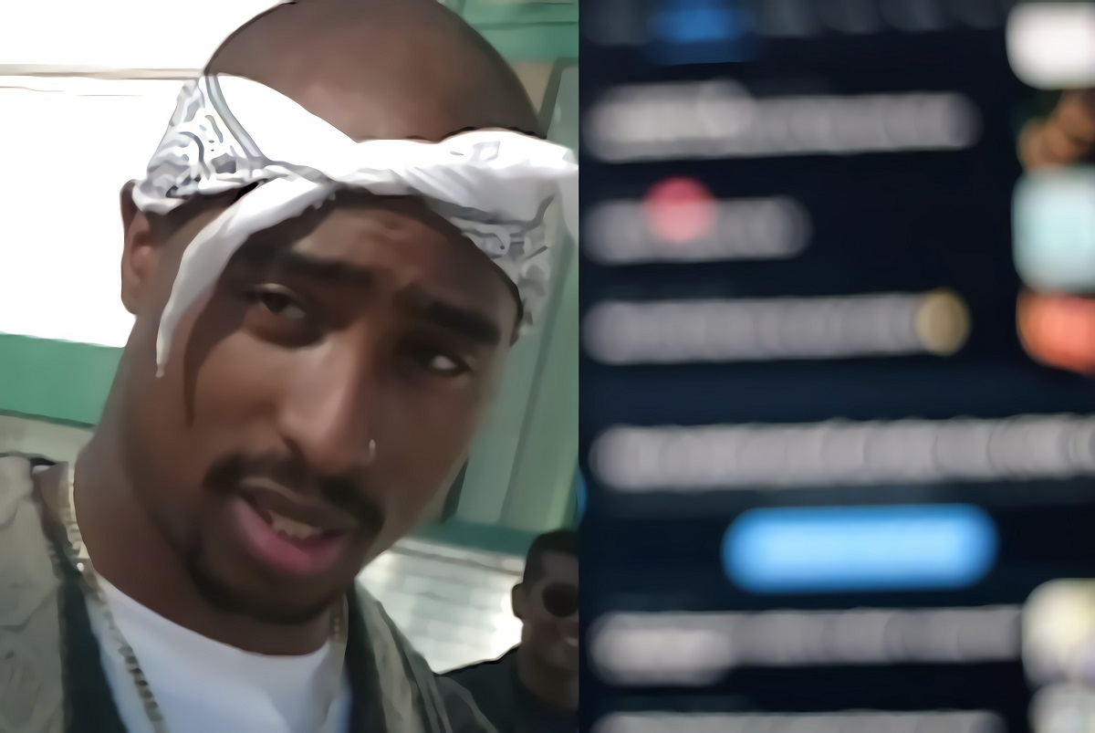 Is 2Pac Hiding in Cuba? Here is Why New Tupac Photos are Sparking Conspiracy Theories He Is Alive