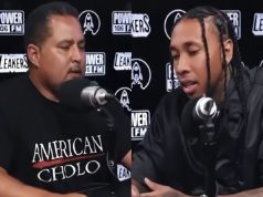 Did Tyga Apologize to a Racist on Power 106 LA? American Cholo's Racist N-Word R...
