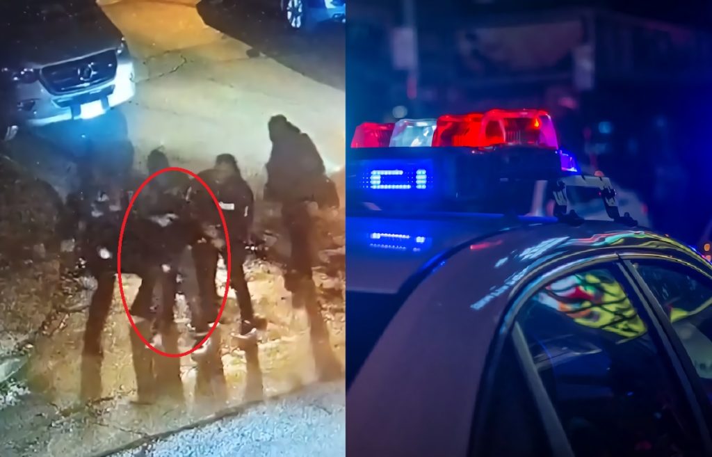 Tyre Nichols Body Camera Video Shows Memphis Police Officer Saying 'Ooh That S**t Was Fun' After Beating Him to Death
