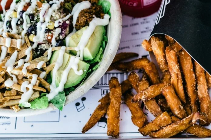 vegan wrap 6