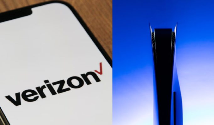 Is Verizon Scalping PS5s? Verizon Wireless PS5 Deal Goes Viral