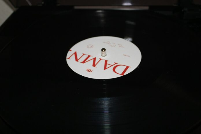 vinyl album drake unfollow lebron