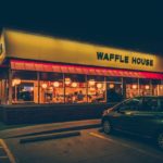 Who Created the 'Waffle House Has a New Host' Meme that is Trending Worldwide?