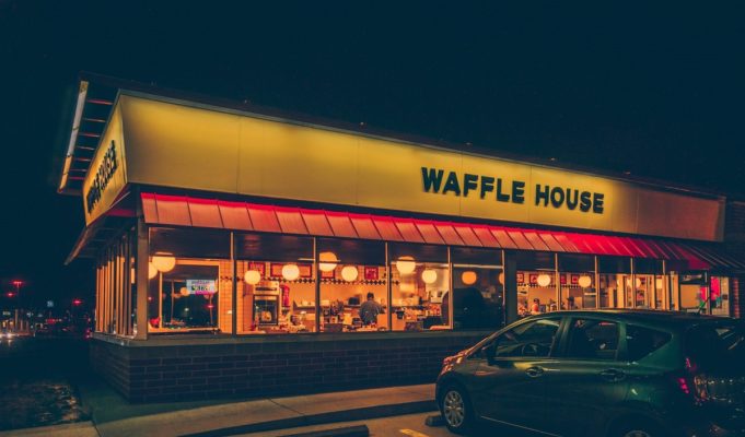 Who Created the 'Waffle House Has a New Host' Meme that is Trending Worldwide?