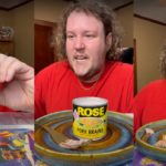 Did Bad Diet and Eating Habits Cause TikTok Star Waffler69's Heart Attack? Details About Waffler69's Cause of Death