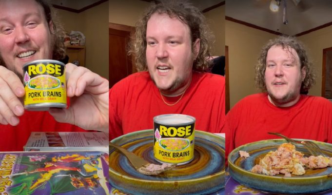 Did Bad Diet and Eating Habits Cause TikTok Star Waffler69's Heart Attack? Details About Waffler69's Cause of Death