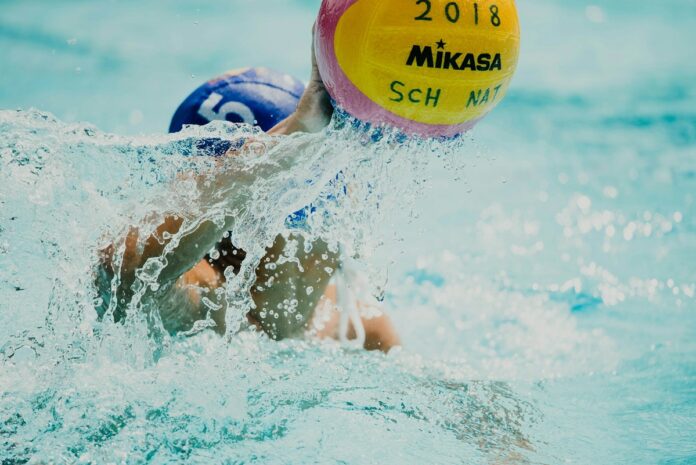 water polo flava flav