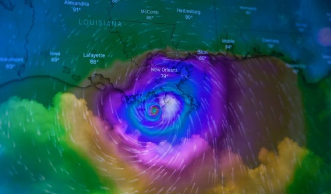 Is Weather Channel Racist? The Weather Channel Posts N-Word Racial Slur on Live TV in Viral 'Mistake'