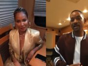 Jada Pinkett Smith's 11 Word Reaction to Will Smith Slapping Chris Rock at Oscars Goes Viral
