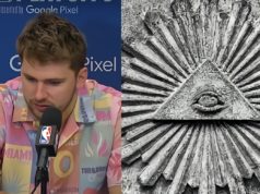 Luka Doncic Illuminati Conspiracy Theory Goes Viral After Mavericks vs Suns Game...