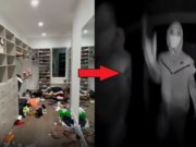 Video Shows Woman's House Getting Robbed For All Her Designer Clothes and She Exposes Her Friends Set Her Up