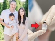 Did Pfizer COVID Vaccine Give Louisiana Man Brandon Pollet the Autoimmune Diseases That Killed Him?