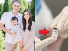 Did Pfizer COVID Vaccine Give Louisiana Man Brandon Pollet the Autoimmune Diseas...