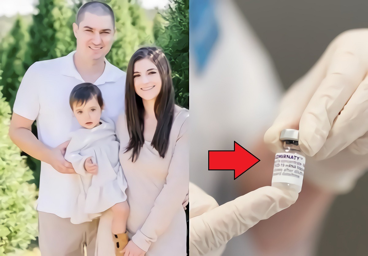 Did Pfizer COVID Vaccine Give Louisiana Man Brandon Pollet Autoimmune Diseases That Killed Him? Doctors Confirm that Brandon Pollet Developed Hemophagocytic Lymphohistiocytosis (HLH) and Still's Disease After Pfizer COVID Vaccine Shot.