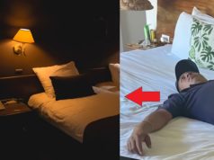 Hotel Guest Catches Cleaning Staffer High on Ketamine After Coming Back to His R...