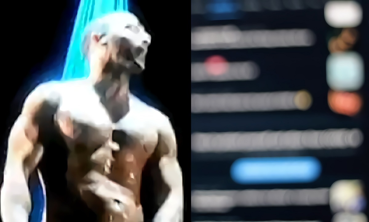 Leaked Nude Jessie Williams $ex Tape Video from Broadway Sparks Viral Reactions From Women