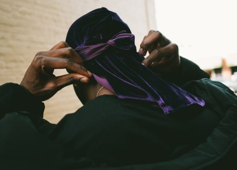 Video Showing Durag With Brim aka Durag Fitted Hat Goes Viral