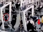 Who is the Woman that Died in Smith Machine Squat Death Video? Details on the Smith Machine Accident Victim's Identity