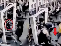 Who is the Woman that Died in Smith Machine Squat Death Video? Details on the Sm...