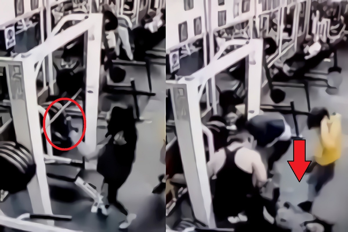 Who is the Woman that Died in Smith Machine Squat Death Video? Details on the Smith Machine Accident Victim's Identity