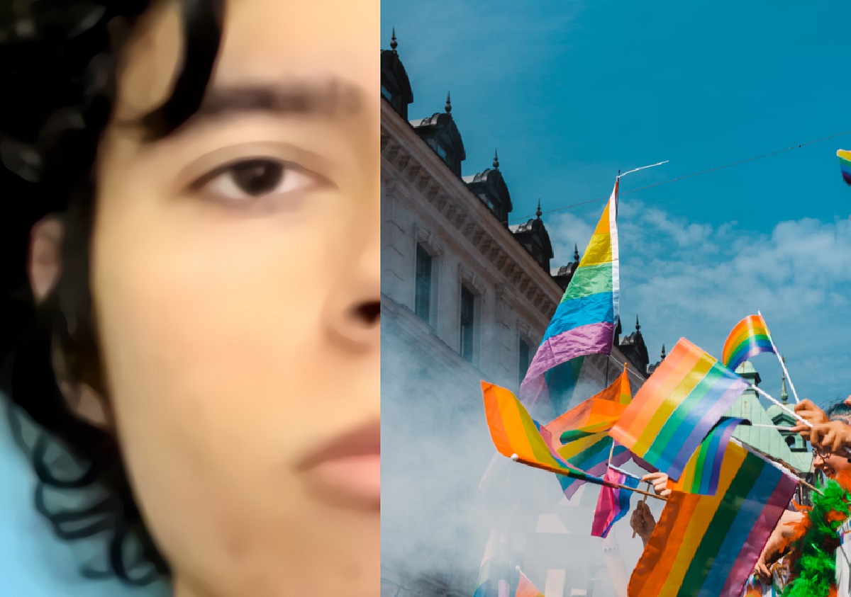 Was Salvador Ramos a Left Wing Transgender? Details Behind the Salvador Ramos Trans Conspiracy Theory