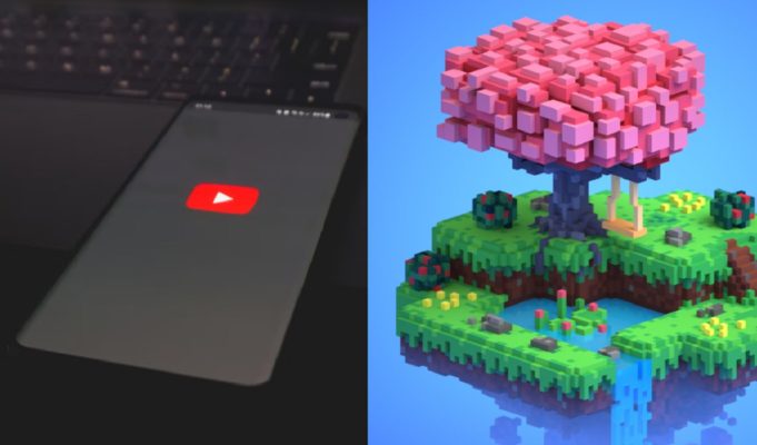 Here's How Much SkyDoesMinecraft is Selling His YouTube Channel For
