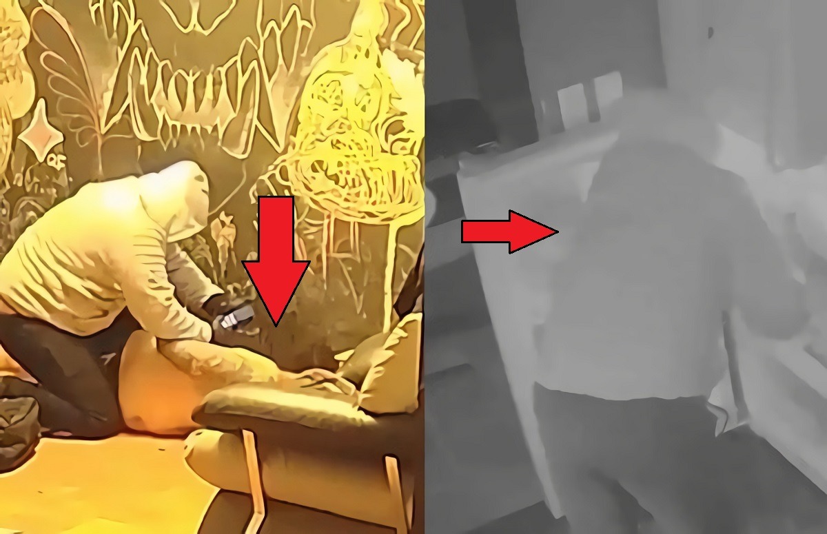 Details on Allegedly Why NY Crypto Consultant Ilya Basin Got Robbed, Beaten, and Hog Tied in Viral Video