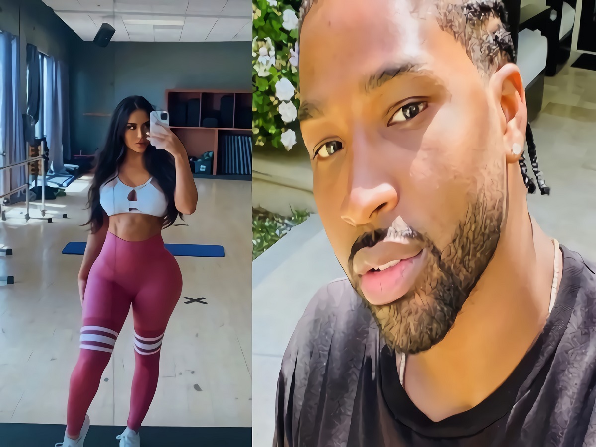Maralee Nichols Massive Child Support Demands to Tristan Thompson Sparks Controversy
