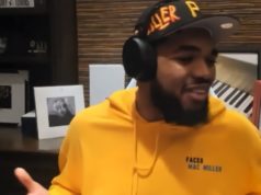 Karl Anthony Towns' Voice Shocks Fans in Video Responding to Stephen A. Smith's ...
