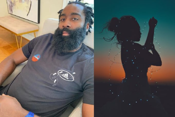 skinny james harden