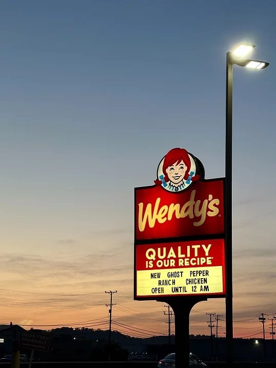 Here's How the Rumor All Wendy's Stores are Closing in 2023 Started