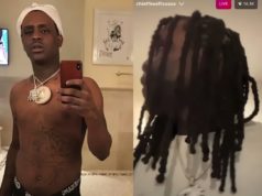 Were People Spitting in Chief Keef's Butt Hole? Evidence Behind Chief Keef Gay V...