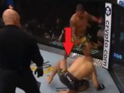 Was Gilbert Burns Cheated in Loss Versus Khamzat Chimaev? Details Behind Conspiracy UFC 273 Fight Was Fixed