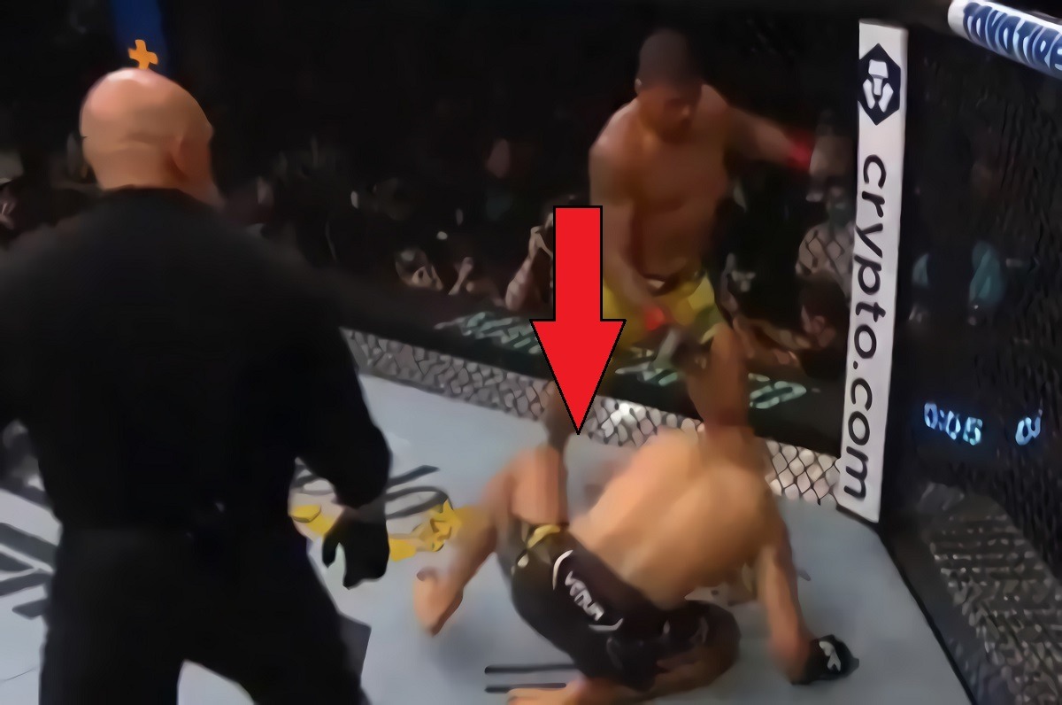 Was Gilbert Burns Cheated in Loss Versus Khamzat Chimaev? Details Behind Conspiracy UFC 273 Fight Was Fixed