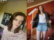Maci Currin OnlyFans Leak? Woman With Longest Legs in World OnlyFans Page Has Social Media Thirsting